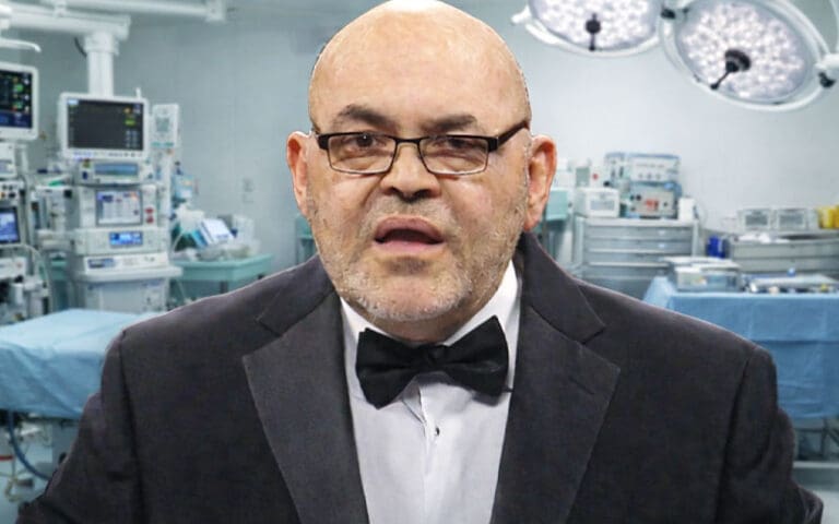 Konnan at Risk of Losing Second Leg After Amputation