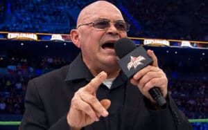 Konnan Shuts Down Rumors of Heat Over AAA Hall of Fame Speech