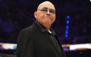 Konnan Undergoes Leg Amputation Amid Ongoing Health Battle