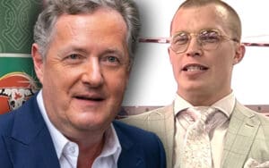 Kyle Fletcher Says He’d Love To ‘Deck’ Piers Morgan At Wembley