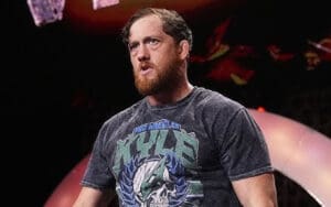 Kyle O’Reilly’s AEW Absence Explained as New Neck Injury Details Emerge
