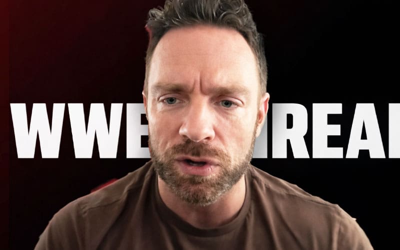 LA Knight Felt WWE Unreal Filming Was an Invasion of Privacy