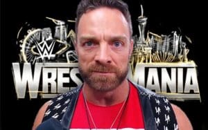 LA Knight's WrestleMania 42 Status in Jeopardy After WWE Creative Reshuffling
