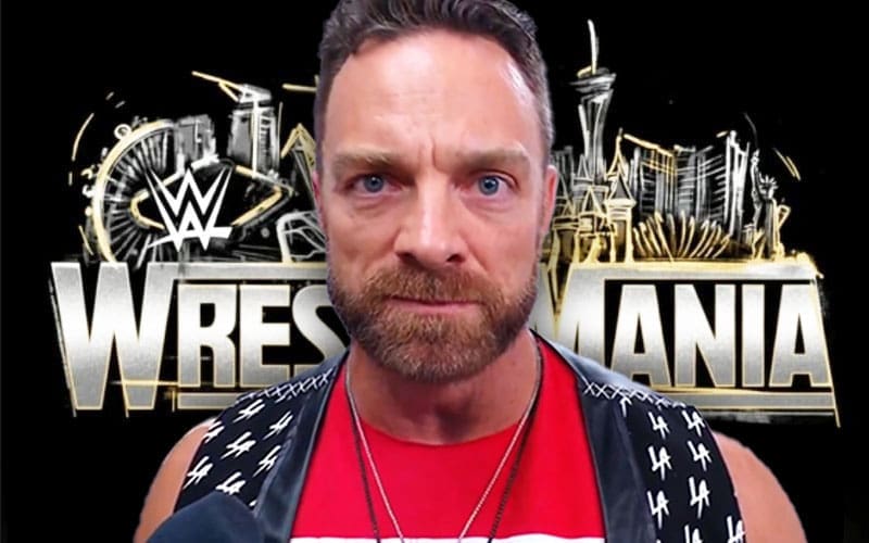 LA Knight’s WrestleMania 42 Status in Jeopardy After WWE Creative Reshuffling