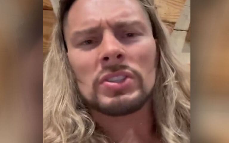 Lexis King Reveals Brian Pillman Will Be Playable In WWE 2K26