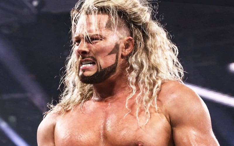 Lexis King’s Condition After Injury Scare at NXT Live Event