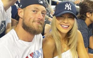 Lexy Nair Explains How She And Big Bill Started Dating