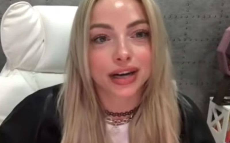 Liv Morgan Reveals Real Reason She Chose Stephanie Vaquer For WrestleMania 42 Opponent