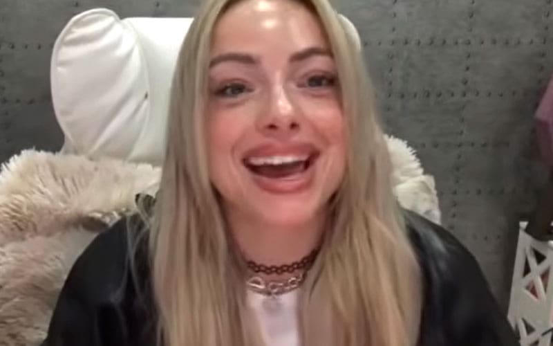 Liv Morgan Says Everyone Will Be Chasing Her After WrestleMania Title Victory