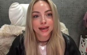 Liv Morgan Says WWE Prepared Her For Acting Career As Film Roles Continue To Grow Liv Morgan Says WWE Prepared Her For Acting Career As Film Roles Continue To Grow
