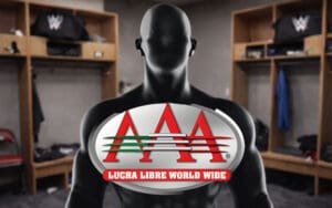 Locker Room Reaction to WWE Firing AAA Star After Fan Altercation