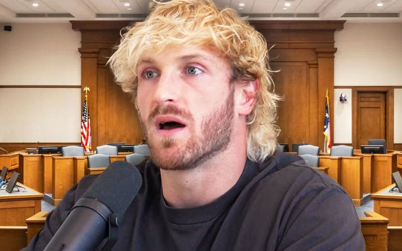 Logan Paul Threatens to Sue Anyone Calling Him a Scammer After CryptoZoo Case