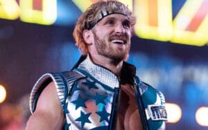 Logan Paul’s WWE Push Still On Track Despite Elimination Chamber Fallout
