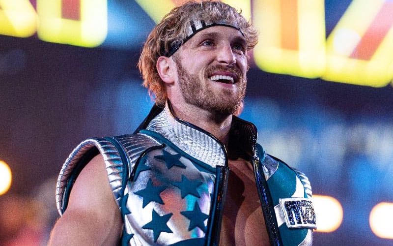 Logan Paul’s WWE Push Still On Track Despite Elimination Chamber Fallout