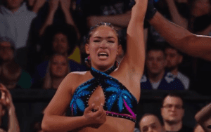 Lola Vice Wins NXT Underground Via Referee Stoppage During Vengeance Day