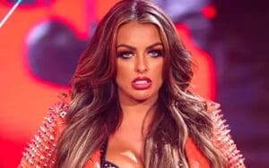 Mandy Rose Says Her Wrestling Career Is Over After WWE Exit