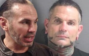 Matt Hardy Says Jeff Hardy’s AEW Run Was Hurt by Trust Issues, Calls DUI Arrest a Turning Point