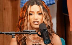 Mercedes Moné Accuses Men of Holding Women Back In Wrestling