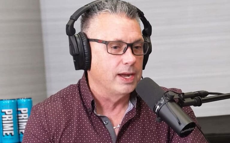 Michael Cole Fires Back at Criticism Over Repeating Points on WWE Commentary