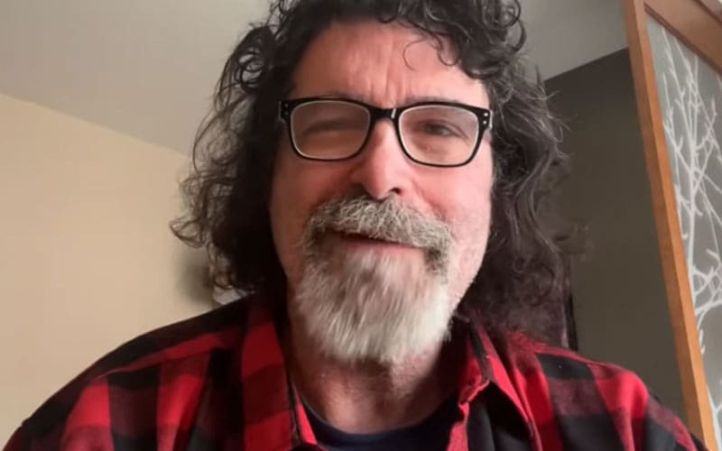 Mick Foley Explains Why He Refuses To Run For Political Office