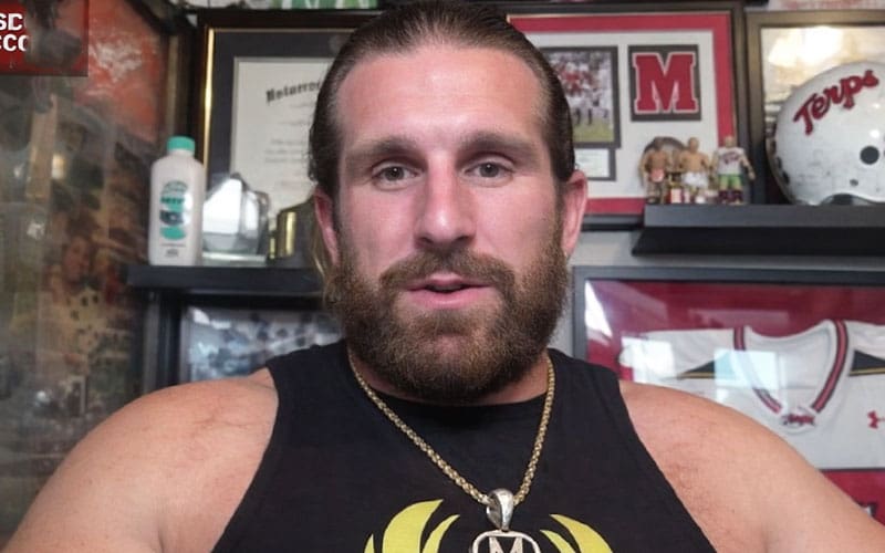 Mojo Rawley Sets the Record Straight on In-Ring Return After 6 Years