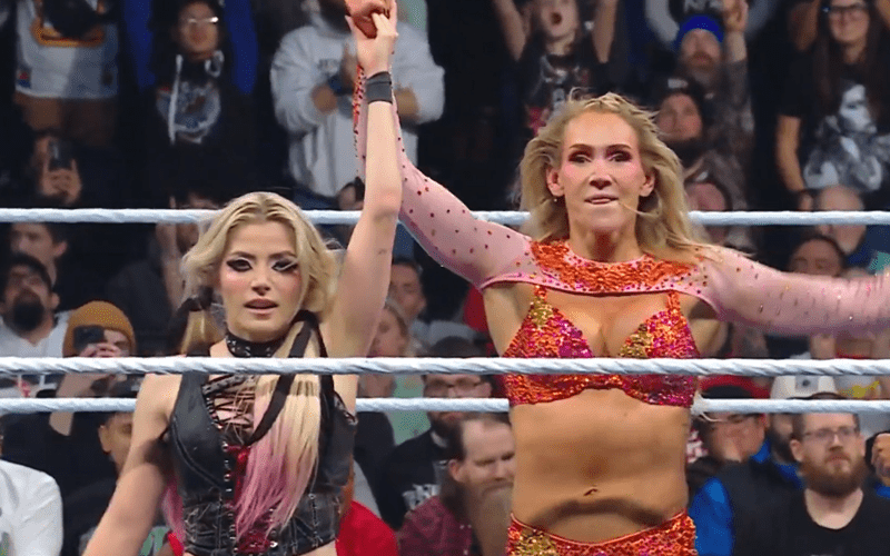New #1 Contenders Crowned For Women’s Tag Team Titles During 3/6 WWE SmackDown