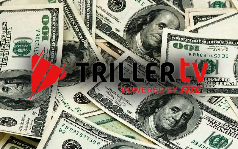 New Buyer Steps Forward With Plans To Purchase TrillerTV