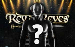 New WWE Star Appears Confirmed For AAA Rey De Reyes Event