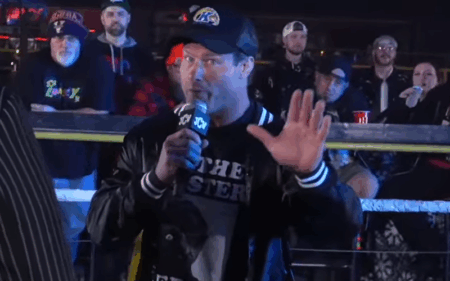 Nic Nemeth Returns To JCW During This Week's Episode of Lunacy