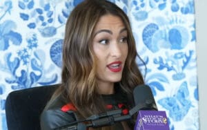 Nikki Bella Reveals Frustration With Dating Rumors Getting Out of Control