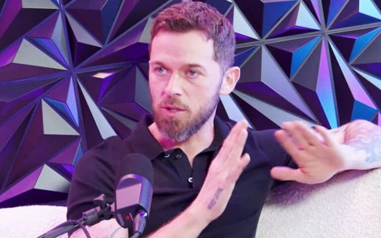 Nikki Bella’s Ex-Husband Artem Chigvintsev Says Mugshot From Arrest Is Hurting His Dating Life