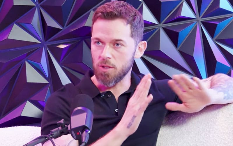 Nikki Bella’s Ex-Husband Artem Chigvintsev Says Mugshot From Arrest Is Hurting His Dating Life