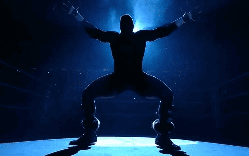 Oba Femi Wins WWE RAW Debut Match During March 9 Episode