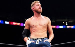 Orange Cassidy Reveals Origin of His Hands in Pockets Spot