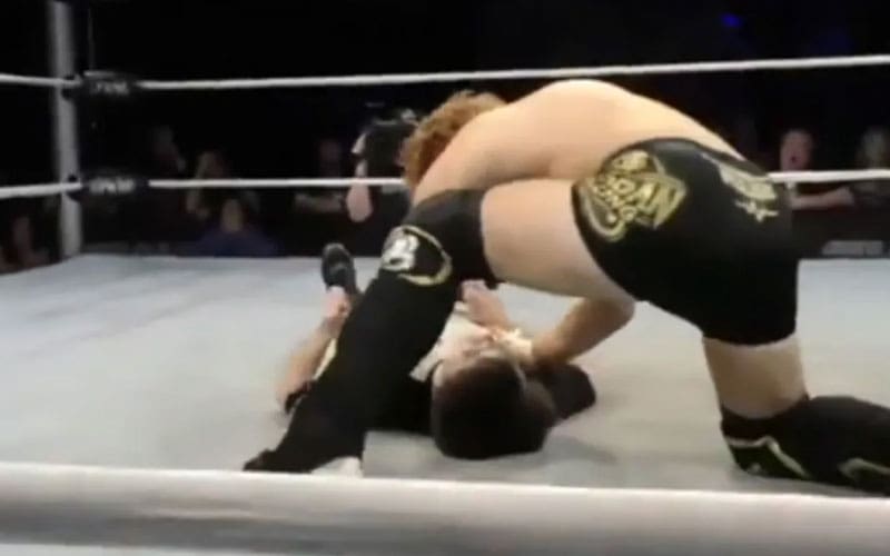 OVW Medical Response Timeline After Referee Dallas Edwards’ Brain Bleed Scare