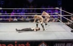 OVW Referee Suffers Brain Injury After Scary In-Ring Accident During Live Show