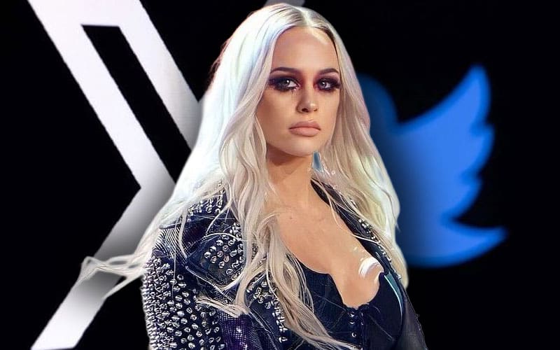 Penelope Ford Deactivates Twitter Account