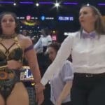 Persephone Defeats Mercedes Moné To Win CMLL Women’s World Championship