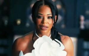 Positive Update on Bianca Belair’s WWE Return After Finger Surgery