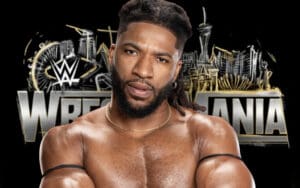 Possible Match for Trick Williams at WrestleMania 42 Revealed