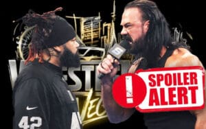 Possible Spoiler on WWE’s WrestleMania 42 Plans For Drew McIntyre And Jacob Fatu
