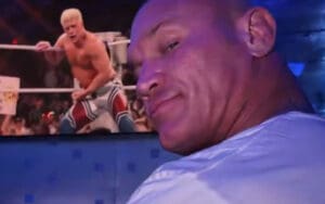 Randy Orton Sends Message To Cody Rhodes After SmackDown Title Change