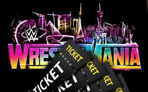Real Reason Behind Slower WrestleMania Ticket Sales Explained