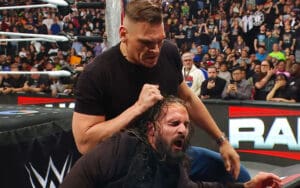 Real Reason WWE Booked Seth Rollins vs. GUNTHER for WrestleMania 42