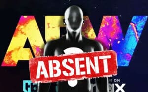 Reason Behind AEW Star Missing Dynamite Revealed
