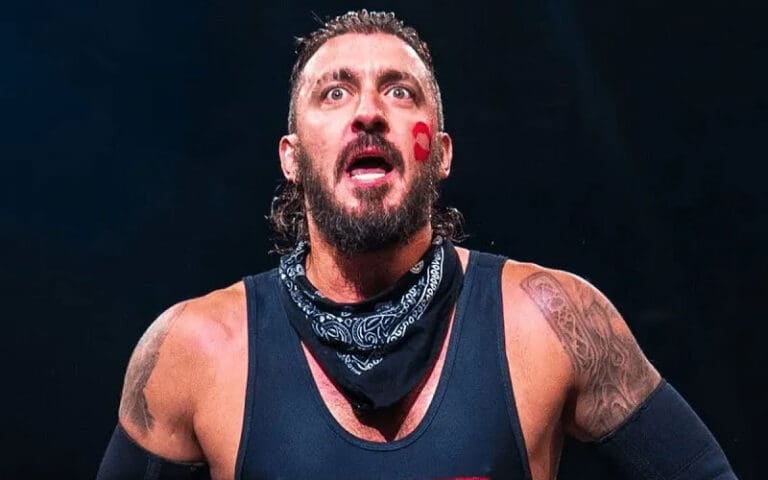 Reason Why Mance Warner Quit TNA Revealed