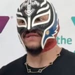 Rey Mysterio Reveals The Two WWE Matches He’d Put In A Hall Of Fame