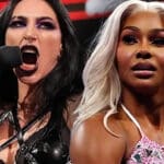 Rhea Ripley and Jade Cargill Heated Social Media Exchange Wasn’t Crafted By WWE Creative