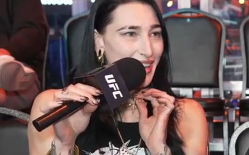 Rhea Ripley Reveals She Once Wanted CM Punk’s Pepsi Tattoo