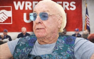Ric Flair Calls Out WWE Over Lack of Wrestlers’ Union Despite $9 Billion Sale Ric Flair Calls Out WWE Over Lack of Wrestlers’ Union Despite $9 Billion Sale